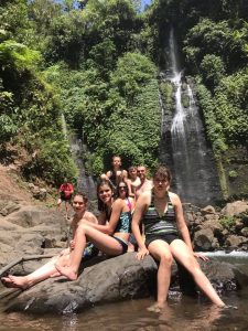 Bali Adventures - Week 2 | Nadia La Russa