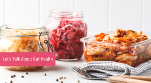 Let's Talk about Gut Health | Nadia La Russa