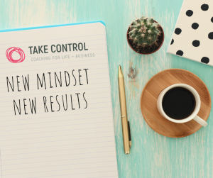 4 Ways to Take Control & Create a Powerful Mindset for Yourself | Nadia La Russa